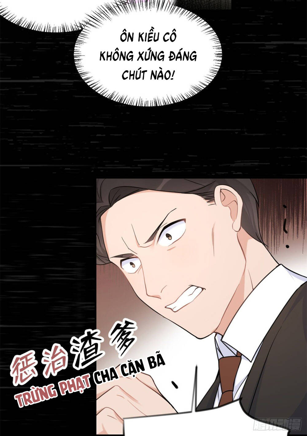 Sau Khi Lão Đại Mất Trí Nhớ Chỉ Nhớ Mình Ta - Chapter 0