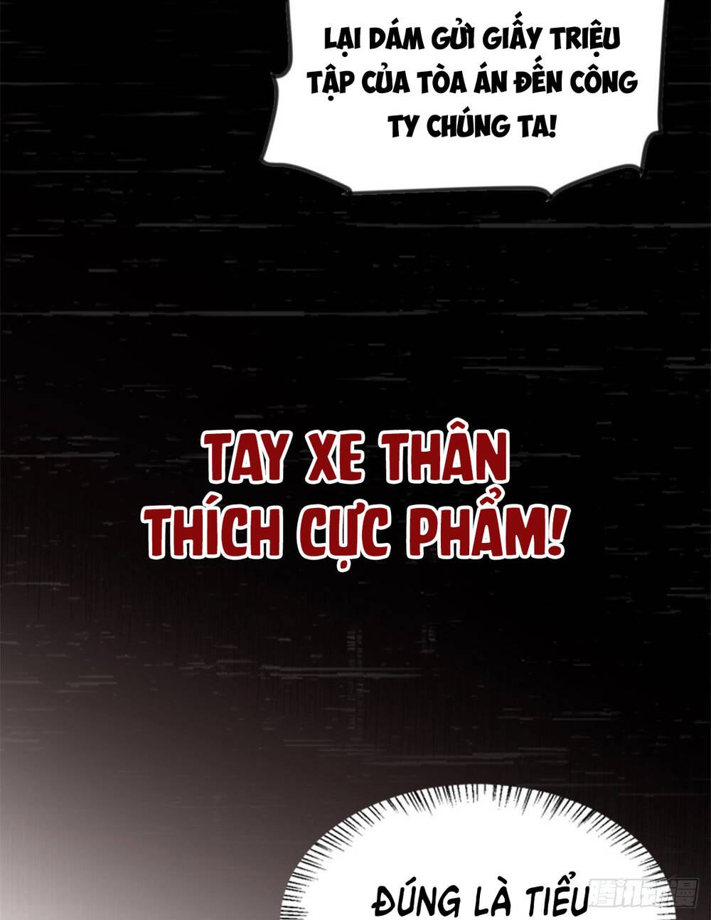 Sau Khi Lão Đại Mất Trí Nhớ Chỉ Nhớ Mình Ta - Chapter 0