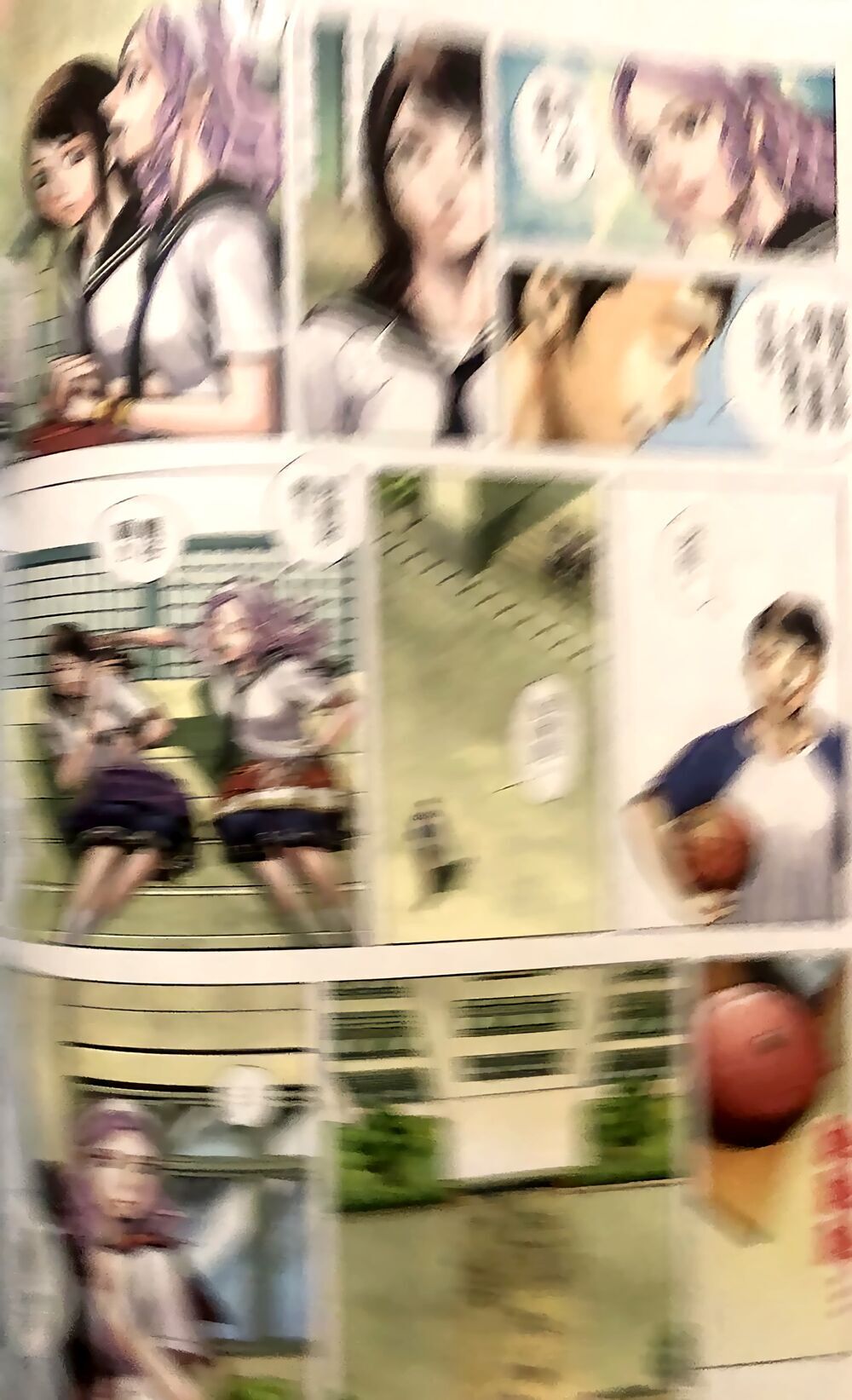 Tôi Có Hẹn Với Cương Thi - Chapter 3