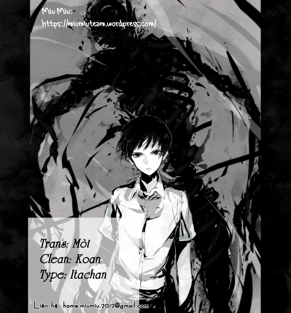 Hấp Huyết Quỷ Bộc Nhân - Chapter 2