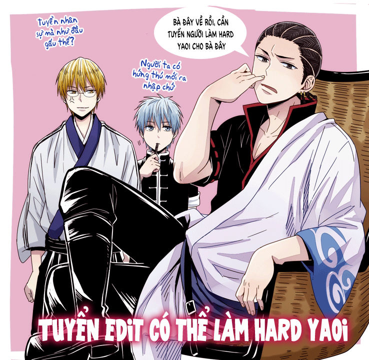 Hấp Huyết Quỷ Bộc Nhân - Chapter 2