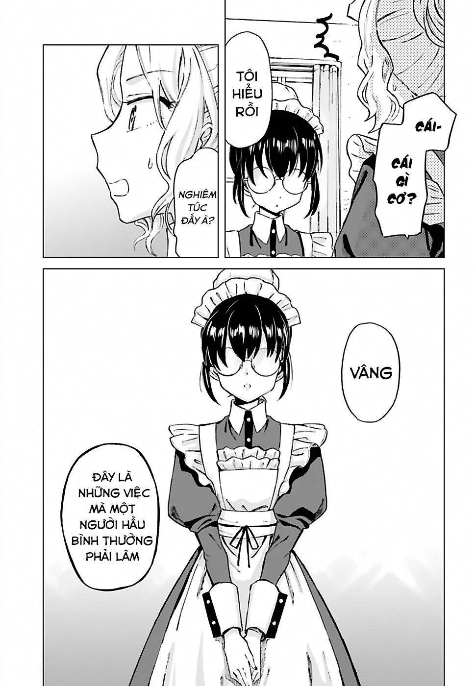 Shaba No - Chapter 1