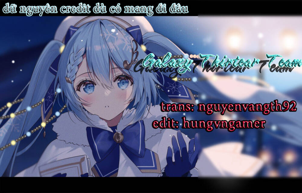 Elf Deck To Senjou Gurashi - Chapter 10