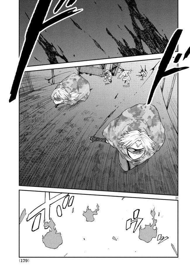 Elf Deck To Senjou Gurashi - Chapter 10
