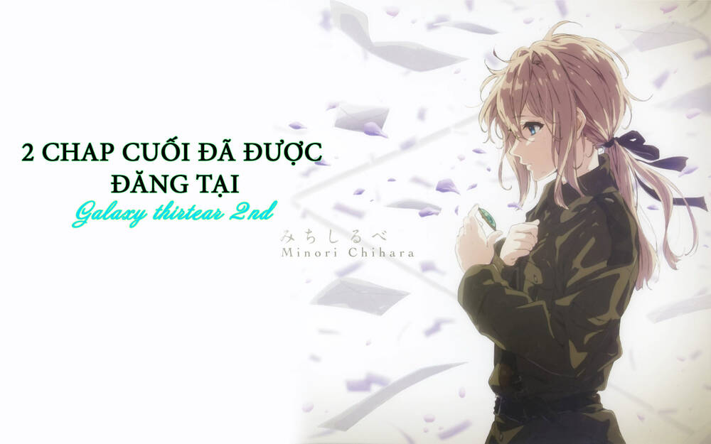 Elf Deck To Senjou Gurashi - Chapter 10