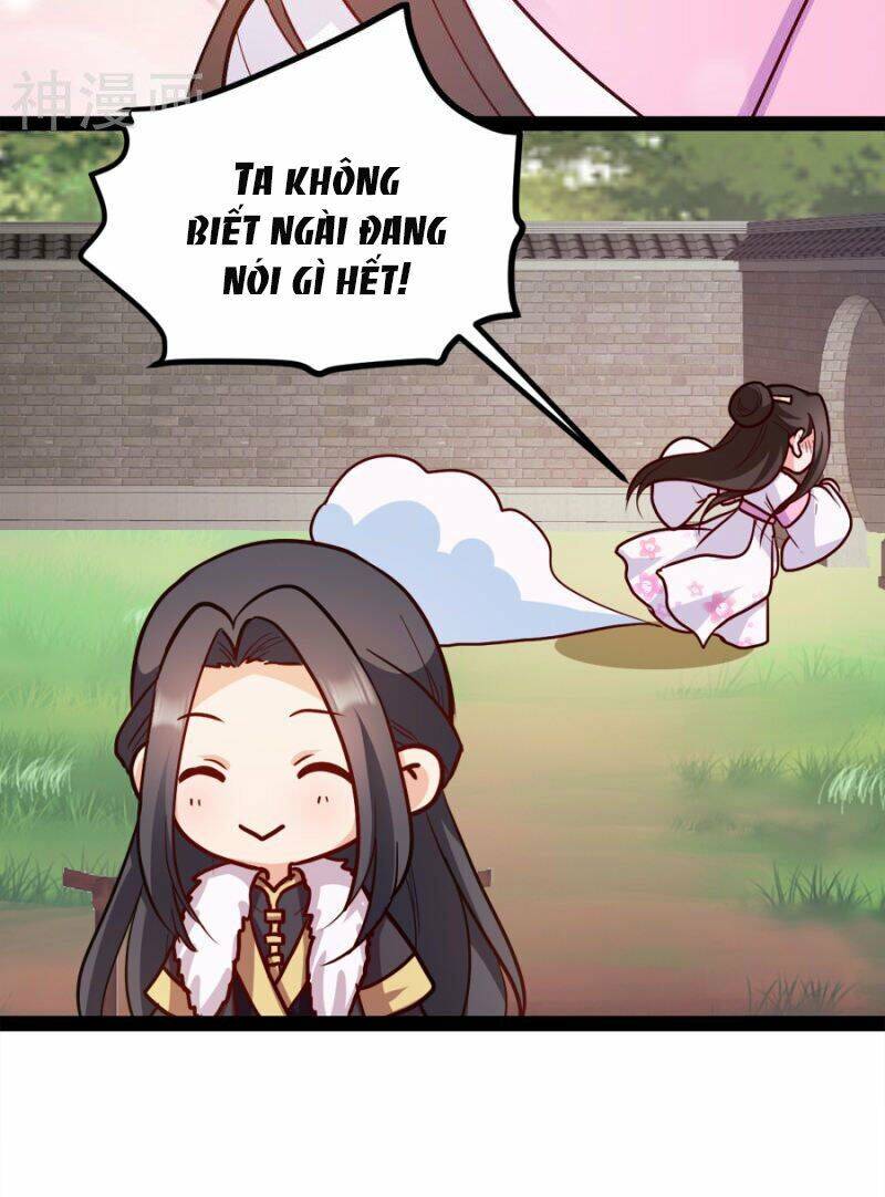 Đọc Tâm Cuồng Phi Khuynh Thiên Hạ - Chapter 78