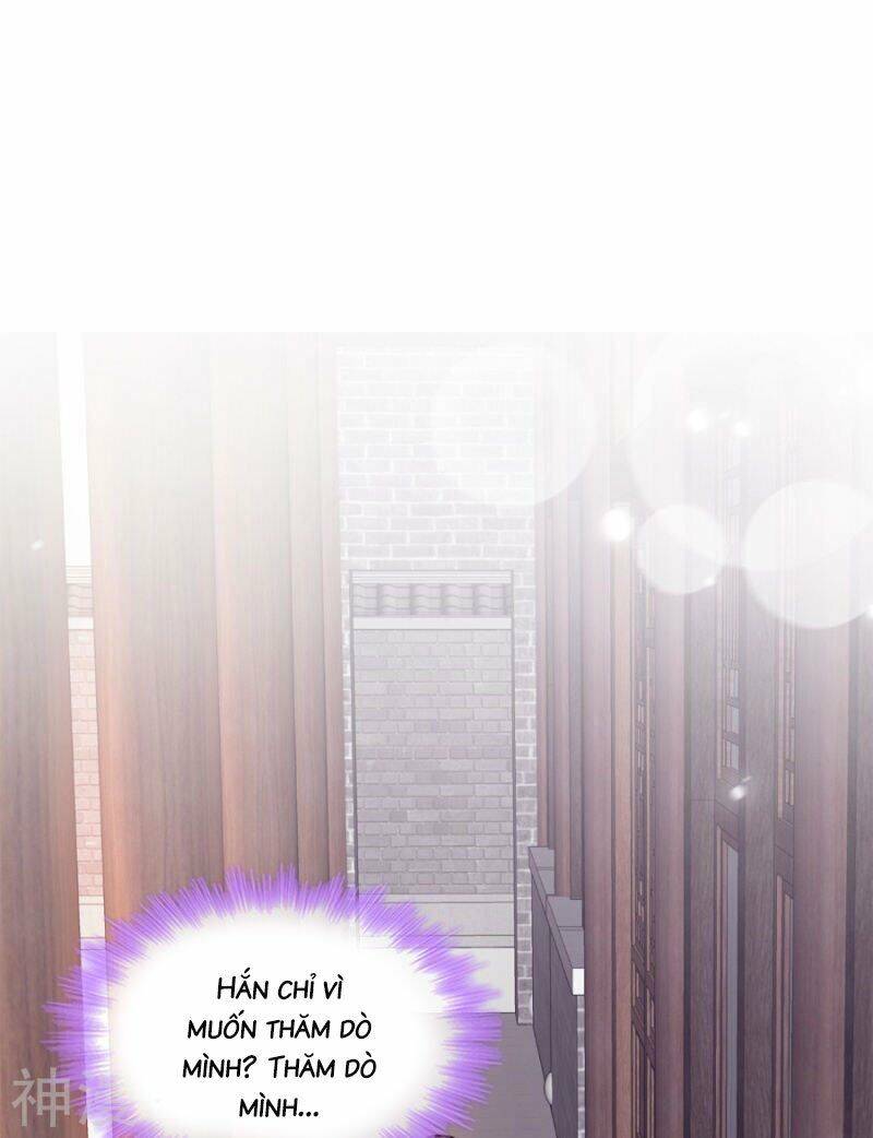 Đọc Tâm Cuồng Phi Khuynh Thiên Hạ - Chapter 78