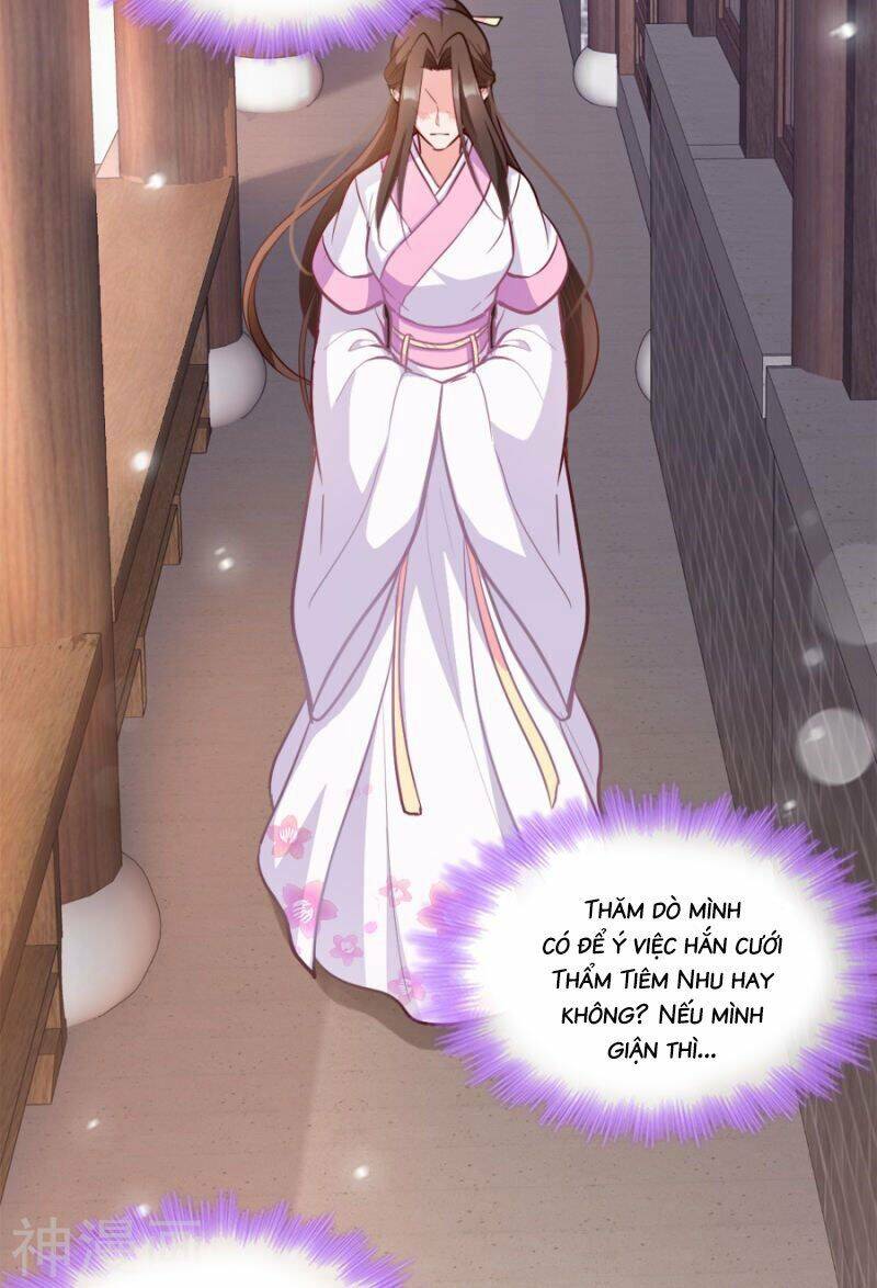 Đọc Tâm Cuồng Phi Khuynh Thiên Hạ - Chapter 78