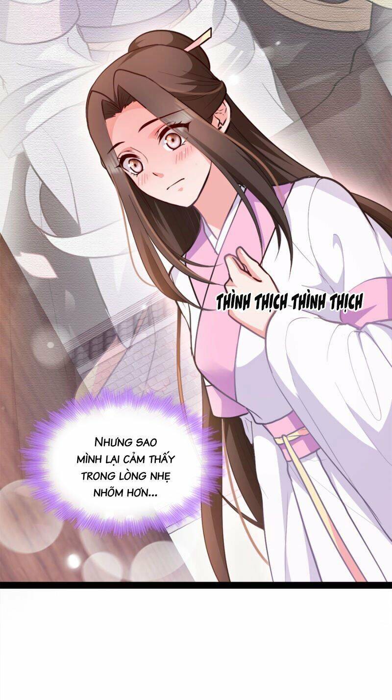 Đọc Tâm Cuồng Phi Khuynh Thiên Hạ - Chapter 78