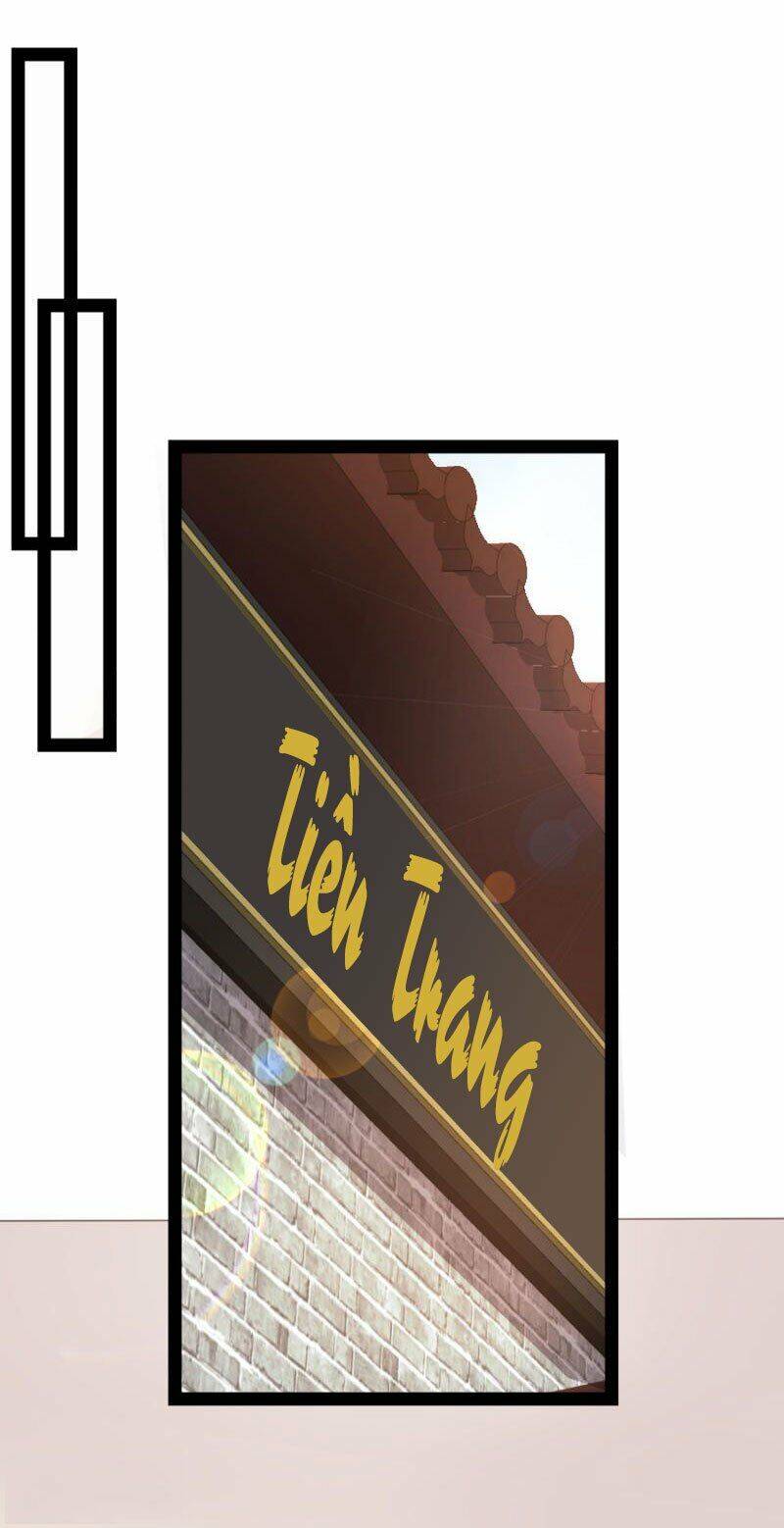 Đọc Tâm Cuồng Phi Khuynh Thiên Hạ - Chapter 78