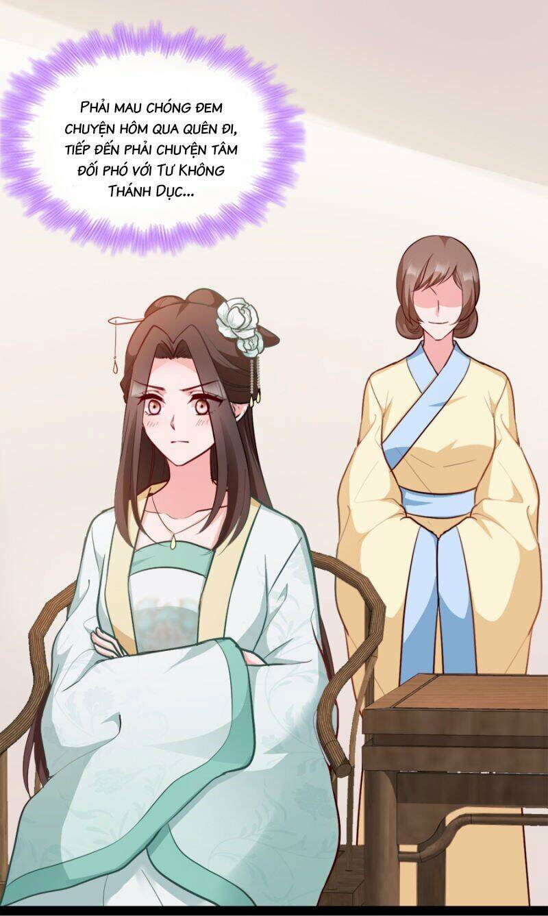 Đọc Tâm Cuồng Phi Khuynh Thiên Hạ - Chapter 78