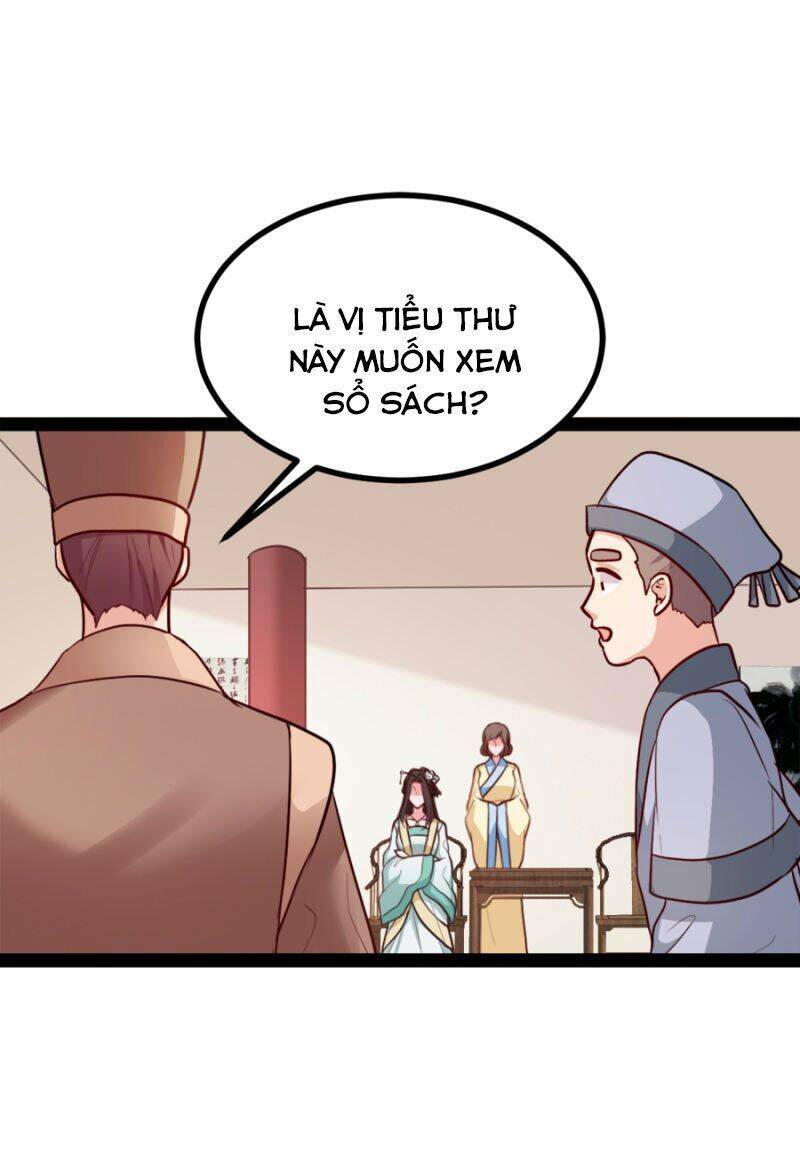 Đọc Tâm Cuồng Phi Khuynh Thiên Hạ - Chapter 78