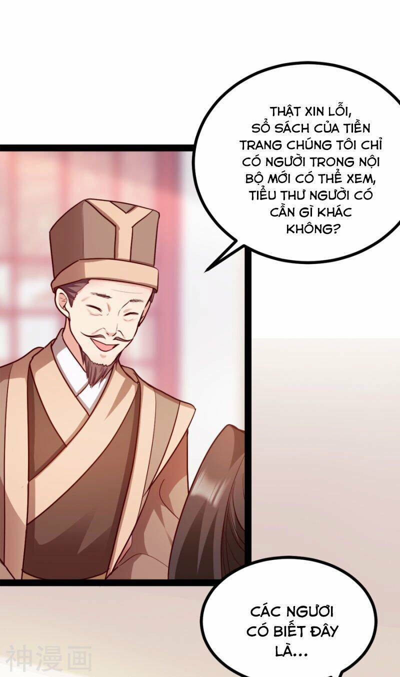 Đọc Tâm Cuồng Phi Khuynh Thiên Hạ - Chapter 78