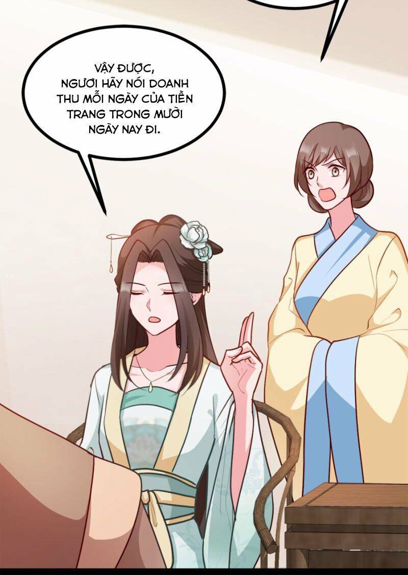 Đọc Tâm Cuồng Phi Khuynh Thiên Hạ - Chapter 78