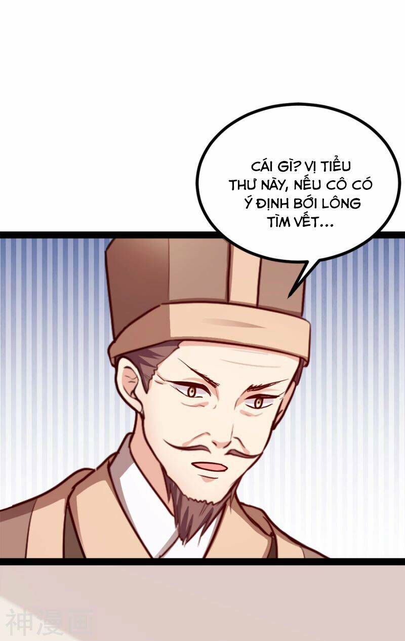 Đọc Tâm Cuồng Phi Khuynh Thiên Hạ - Chapter 78