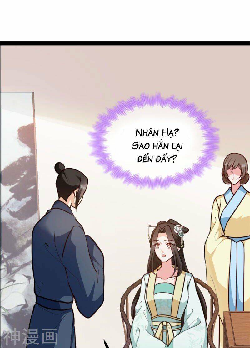 Đọc Tâm Cuồng Phi Khuynh Thiên Hạ - Chapter 78