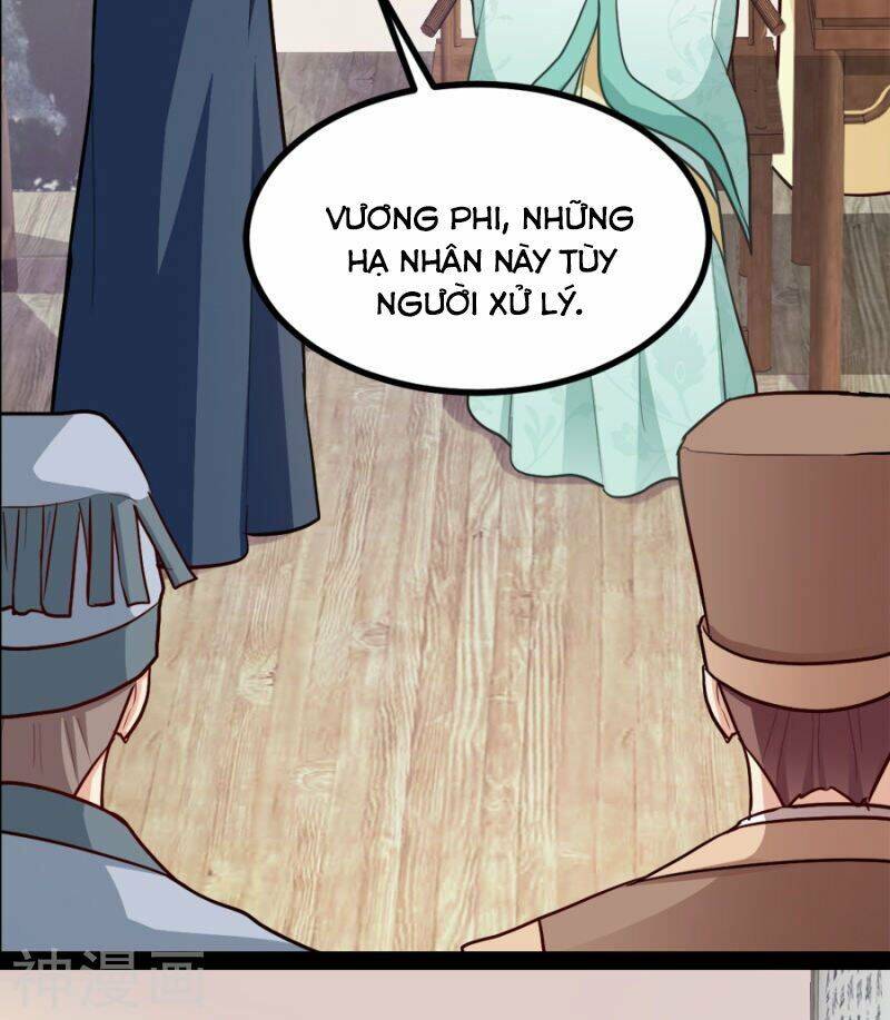 Đọc Tâm Cuồng Phi Khuynh Thiên Hạ - Chapter 78