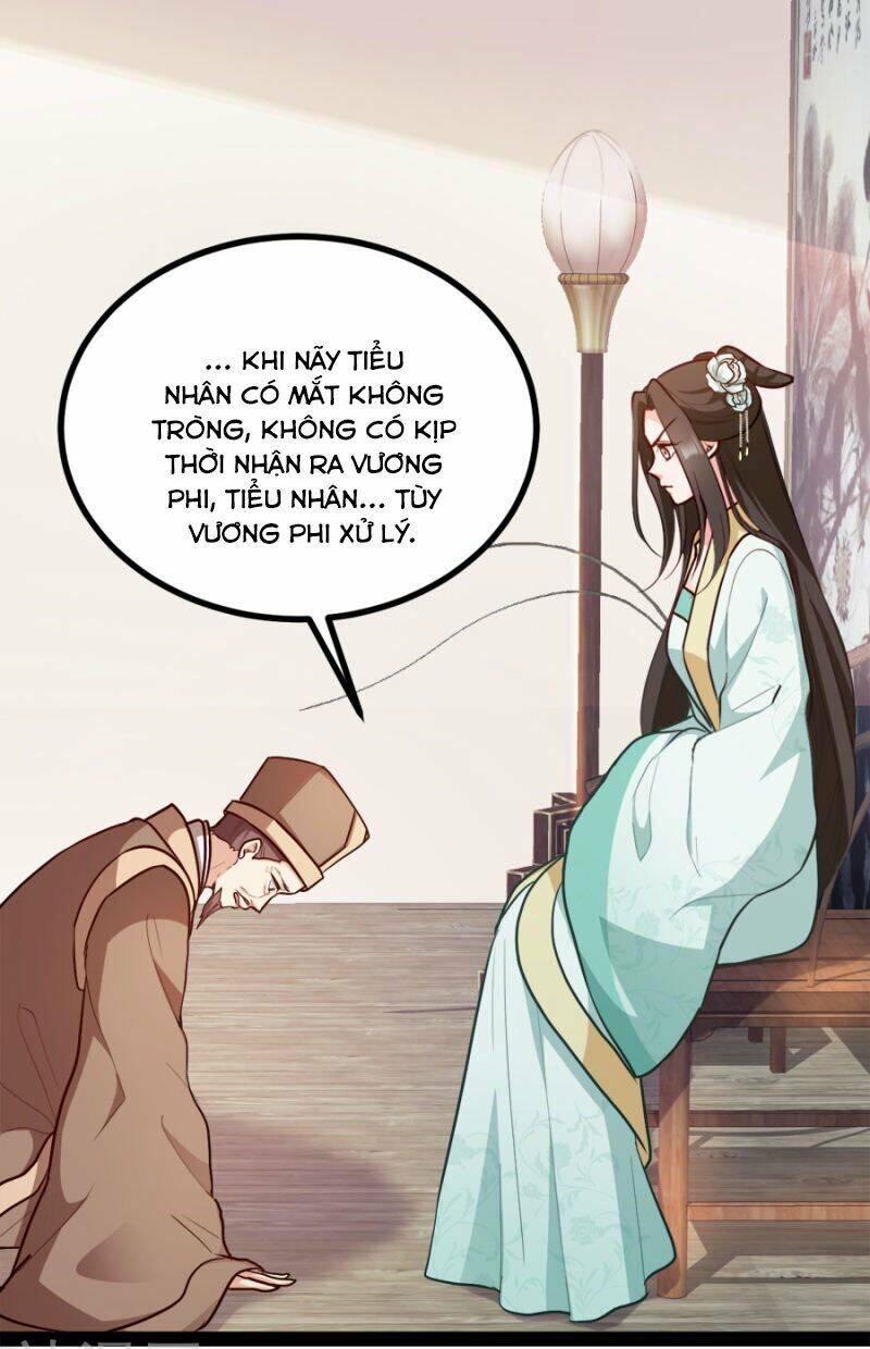 Đọc Tâm Cuồng Phi Khuynh Thiên Hạ - Chapter 78