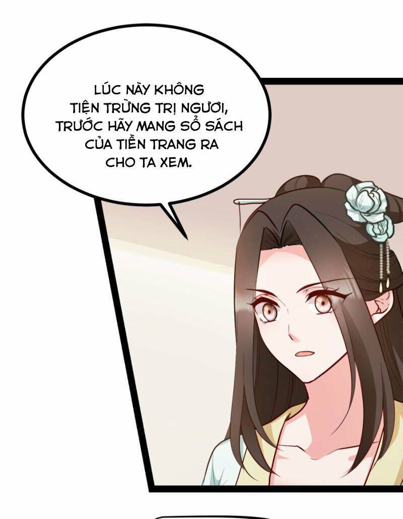Đọc Tâm Cuồng Phi Khuynh Thiên Hạ - Chapter 78