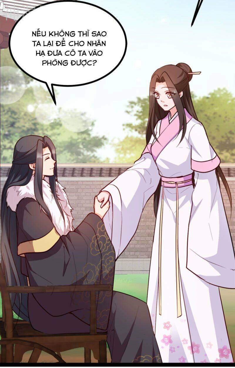 Đọc Tâm Cuồng Phi Khuynh Thiên Hạ - Chapter 78