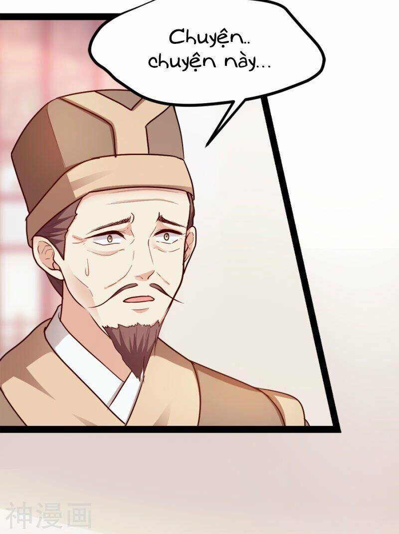 Đọc Tâm Cuồng Phi Khuynh Thiên Hạ - Chapter 78