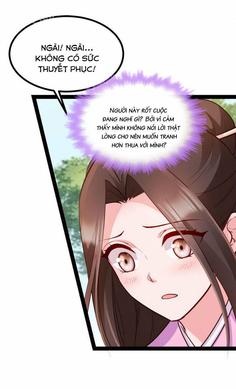 Đọc Tâm Cuồng Phi Khuynh Thiên Hạ - Chapter 78