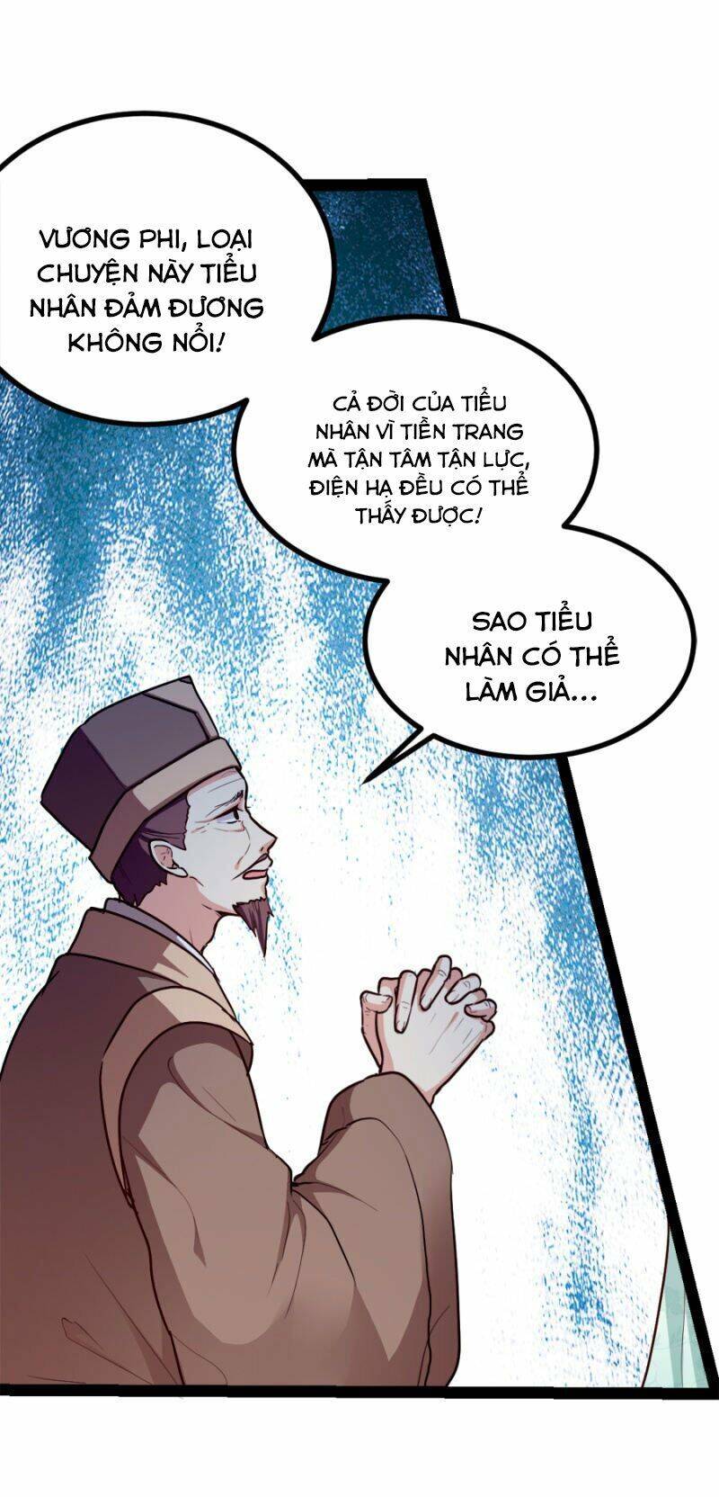 Đọc Tâm Cuồng Phi Khuynh Thiên Hạ - Chapter 78