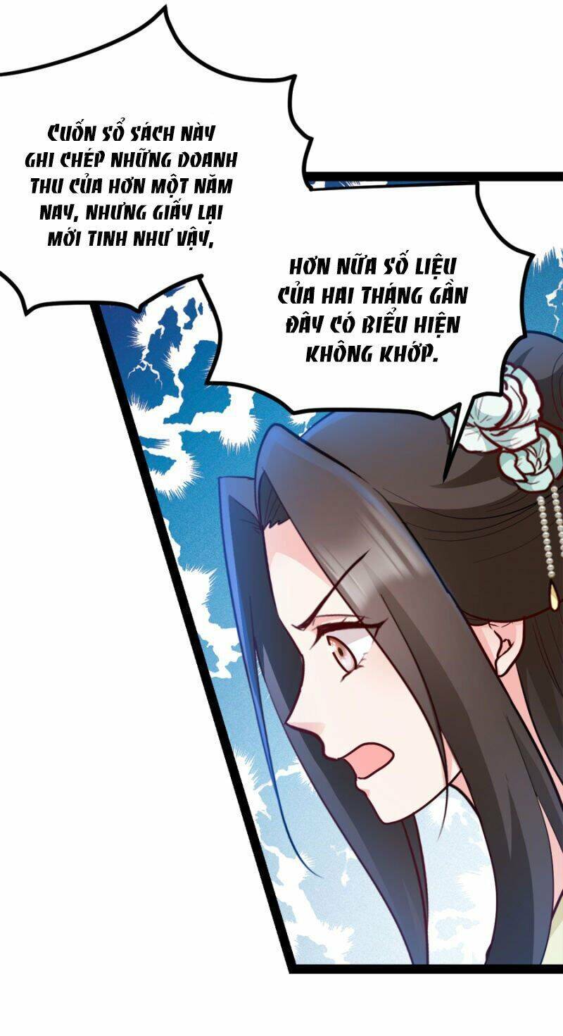 Đọc Tâm Cuồng Phi Khuynh Thiên Hạ - Chapter 78