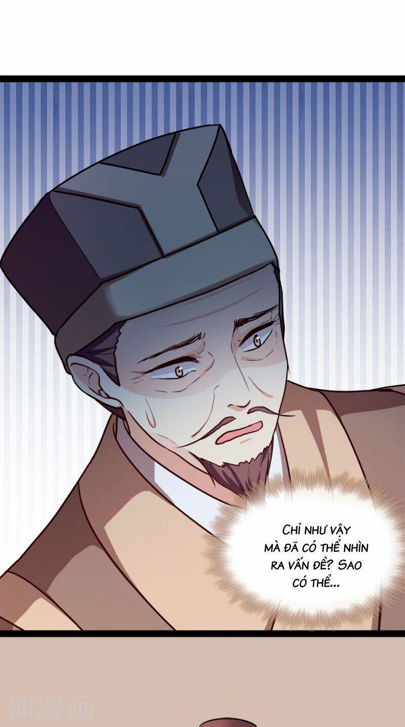 Đọc Tâm Cuồng Phi Khuynh Thiên Hạ - Chapter 78