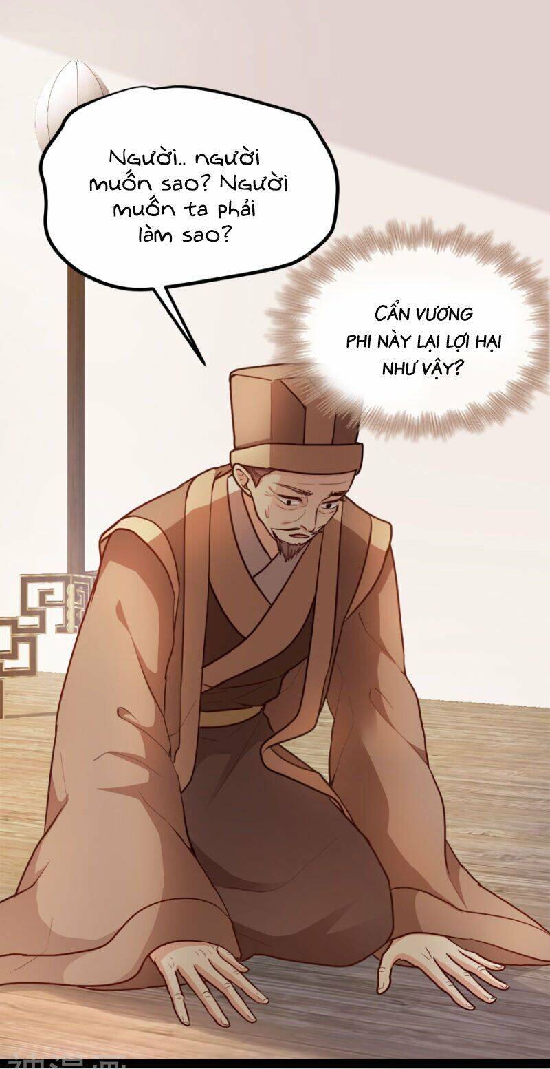 Đọc Tâm Cuồng Phi Khuynh Thiên Hạ - Chapter 78