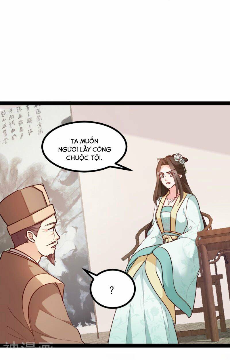 Đọc Tâm Cuồng Phi Khuynh Thiên Hạ - Chapter 78