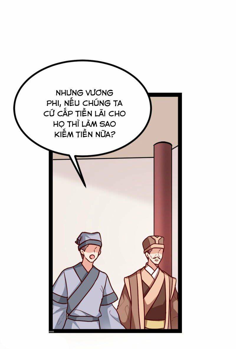 Đọc Tâm Cuồng Phi Khuynh Thiên Hạ - Chapter 78