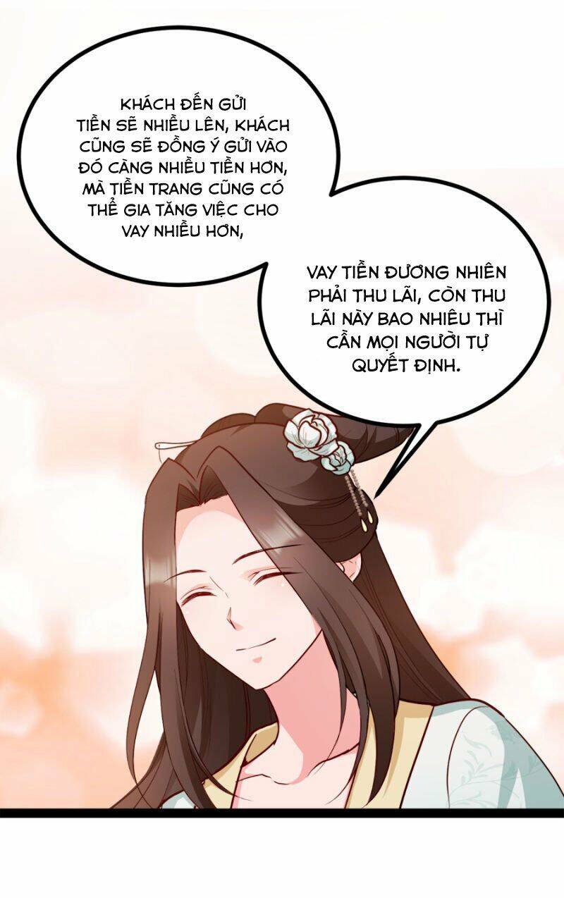 Đọc Tâm Cuồng Phi Khuynh Thiên Hạ - Chapter 78
