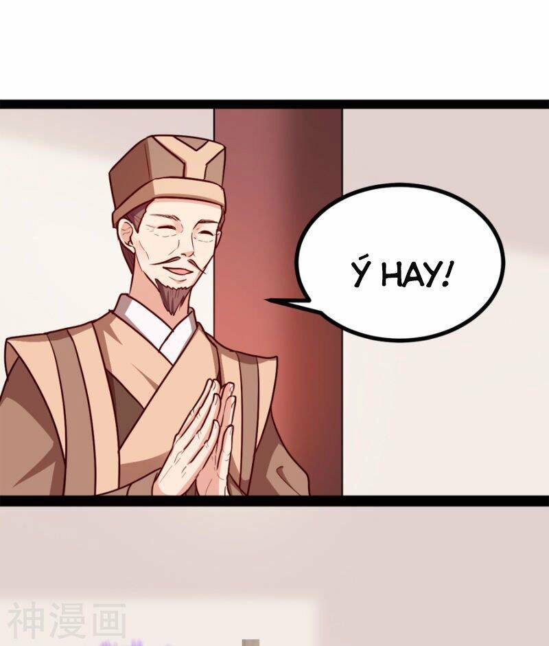 Đọc Tâm Cuồng Phi Khuynh Thiên Hạ - Chapter 78