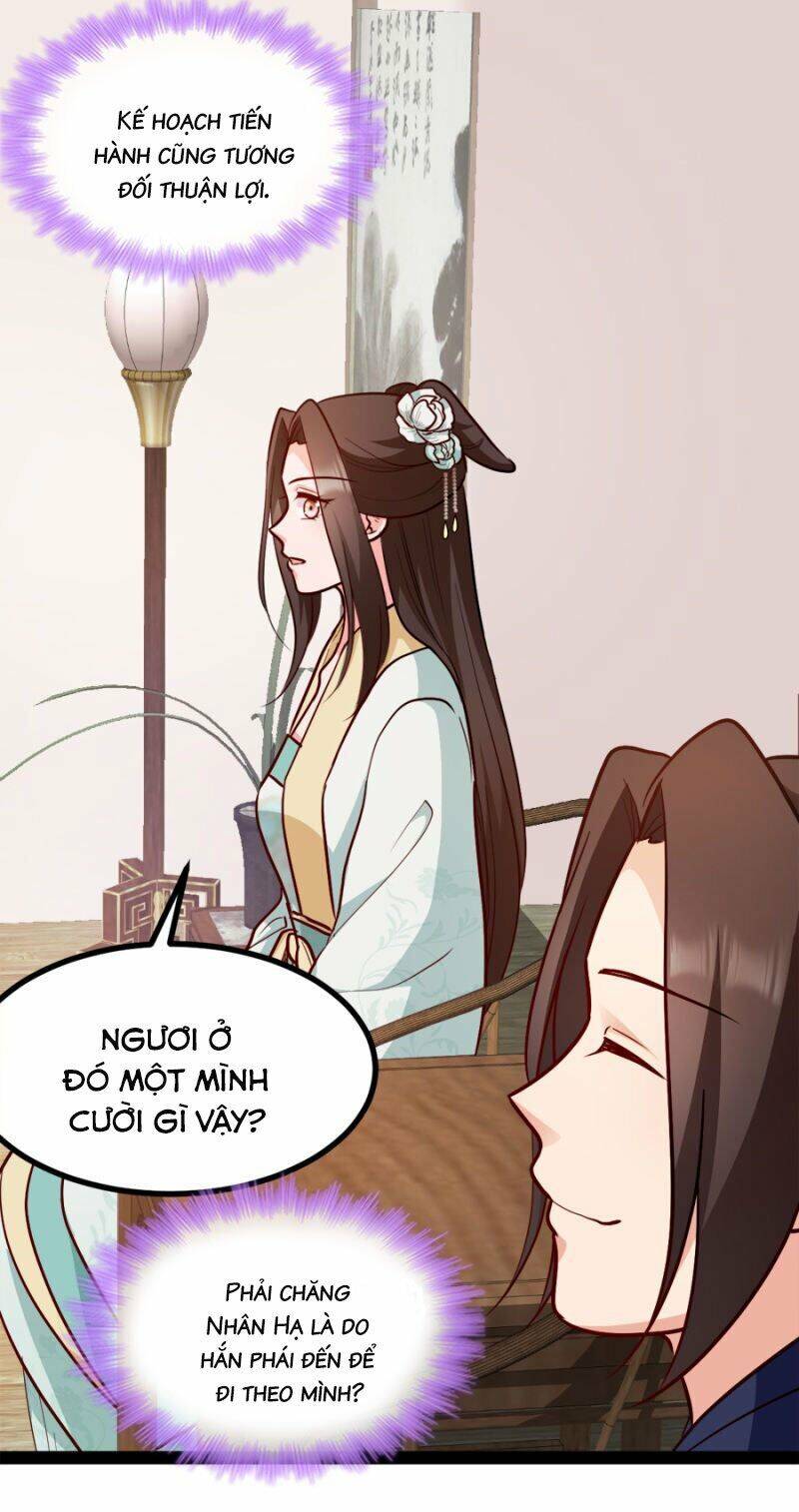 Đọc Tâm Cuồng Phi Khuynh Thiên Hạ - Chapter 78