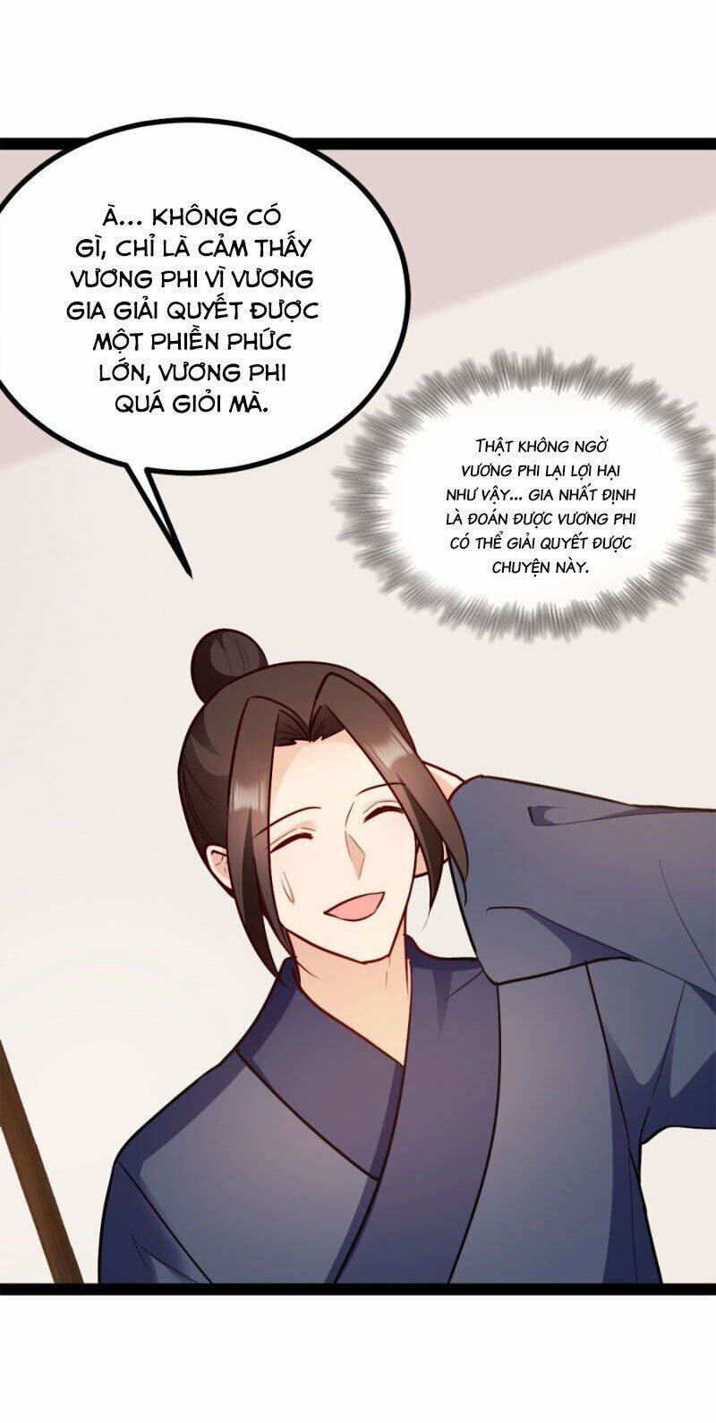 Đọc Tâm Cuồng Phi Khuynh Thiên Hạ - Chapter 78
