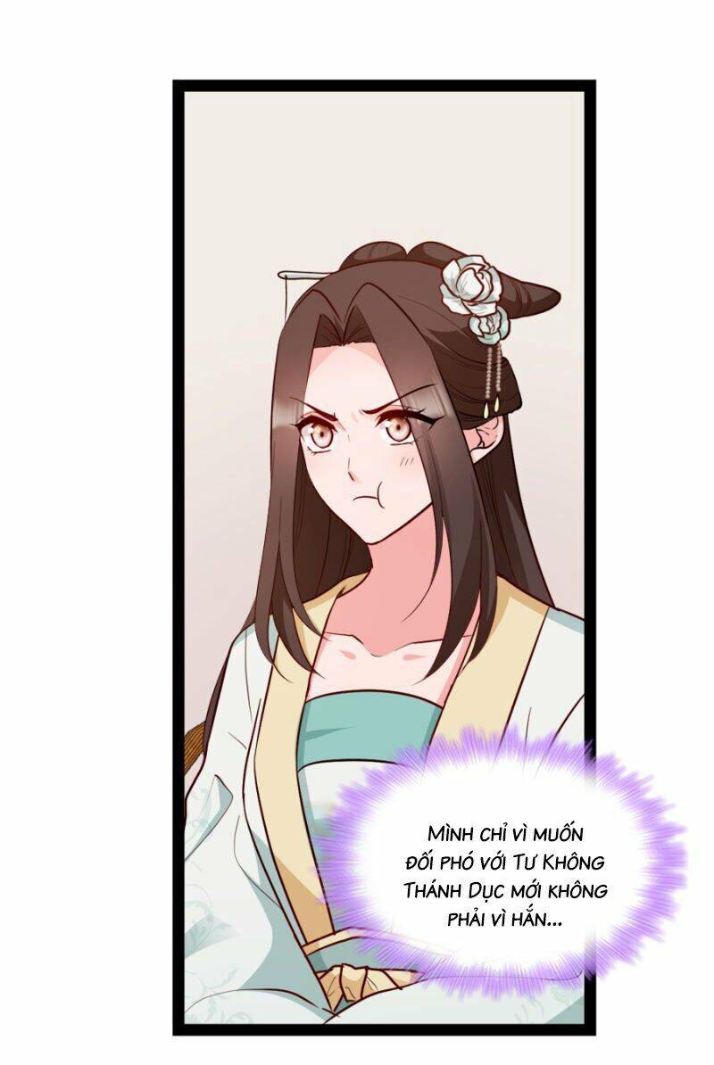 Đọc Tâm Cuồng Phi Khuynh Thiên Hạ - Chapter 78