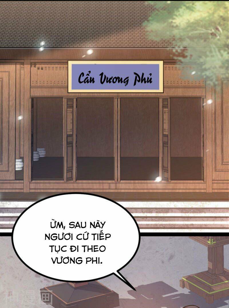 Đọc Tâm Cuồng Phi Khuynh Thiên Hạ - Chapter 78
