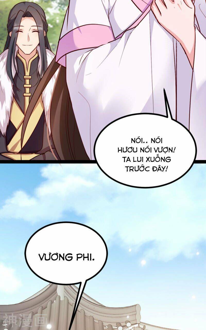 Đọc Tâm Cuồng Phi Khuynh Thiên Hạ - Chapter 78
