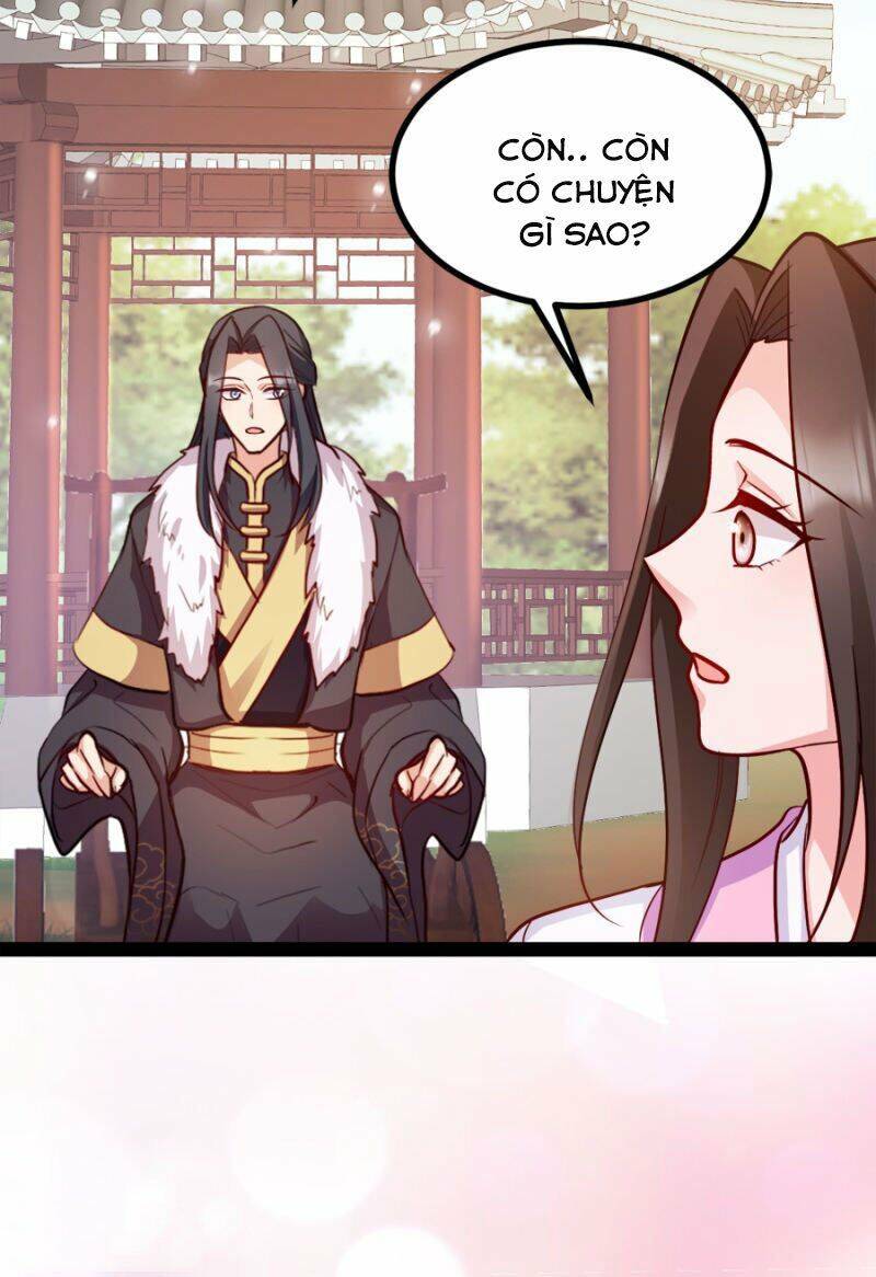 Đọc Tâm Cuồng Phi Khuynh Thiên Hạ - Chapter 78