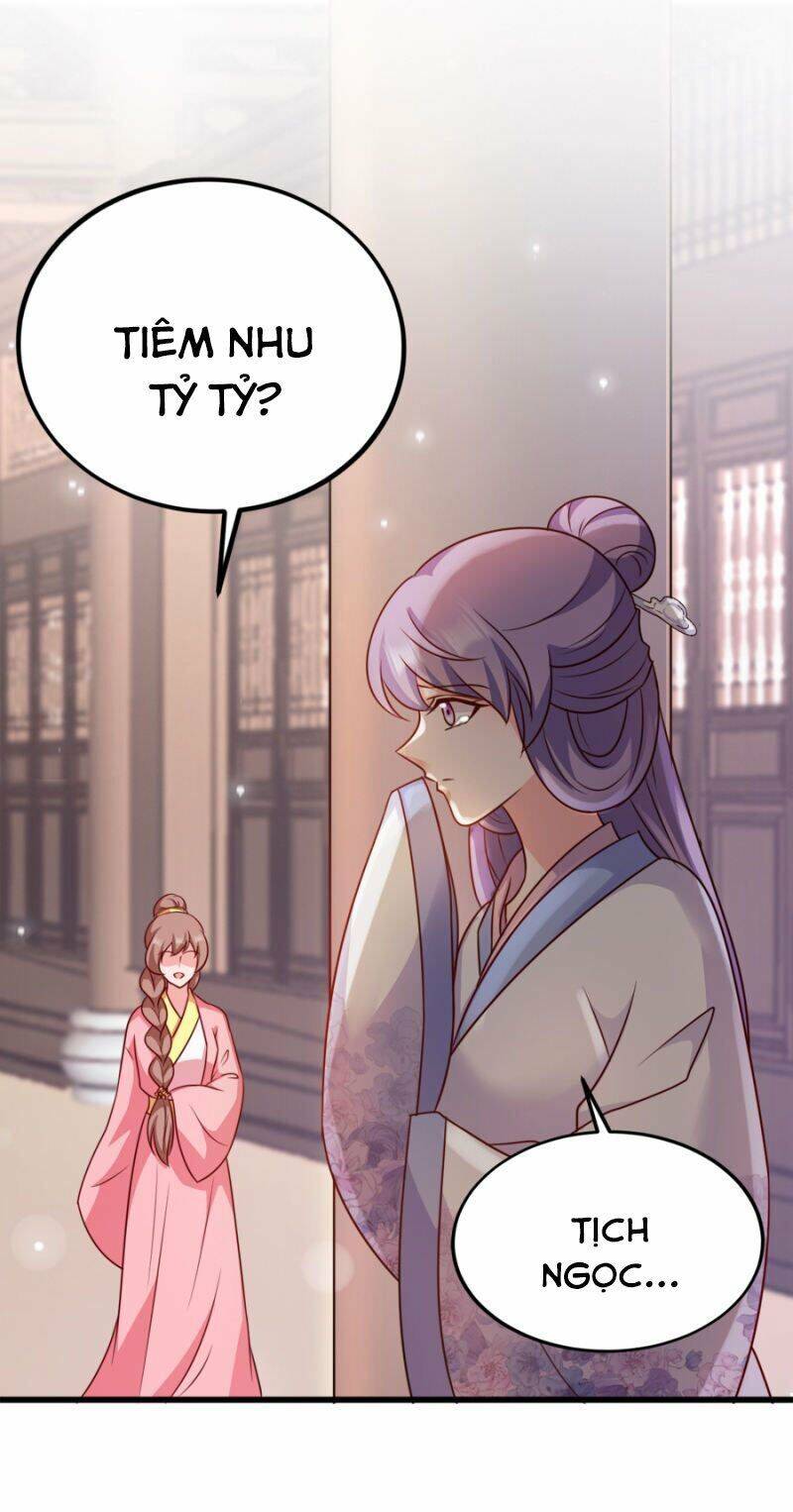 Đọc Tâm Cuồng Phi Khuynh Thiên Hạ - Chapter 79