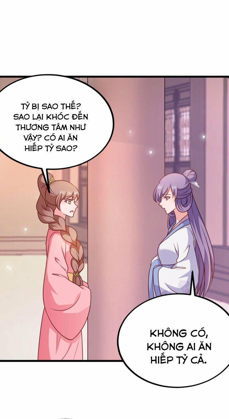 Đọc Tâm Cuồng Phi Khuynh Thiên Hạ - Chapter 79
