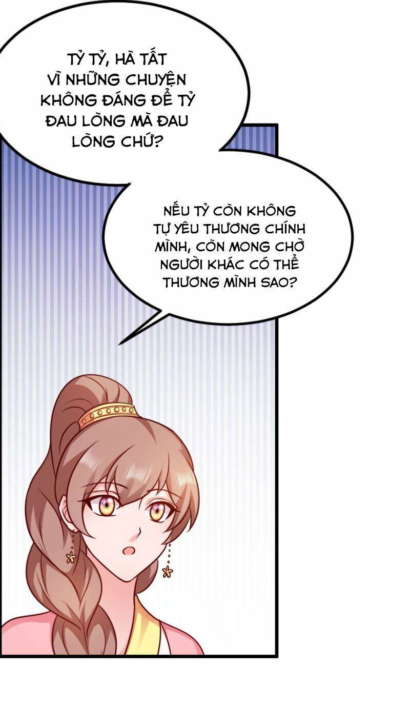 Đọc Tâm Cuồng Phi Khuynh Thiên Hạ - Chapter 79