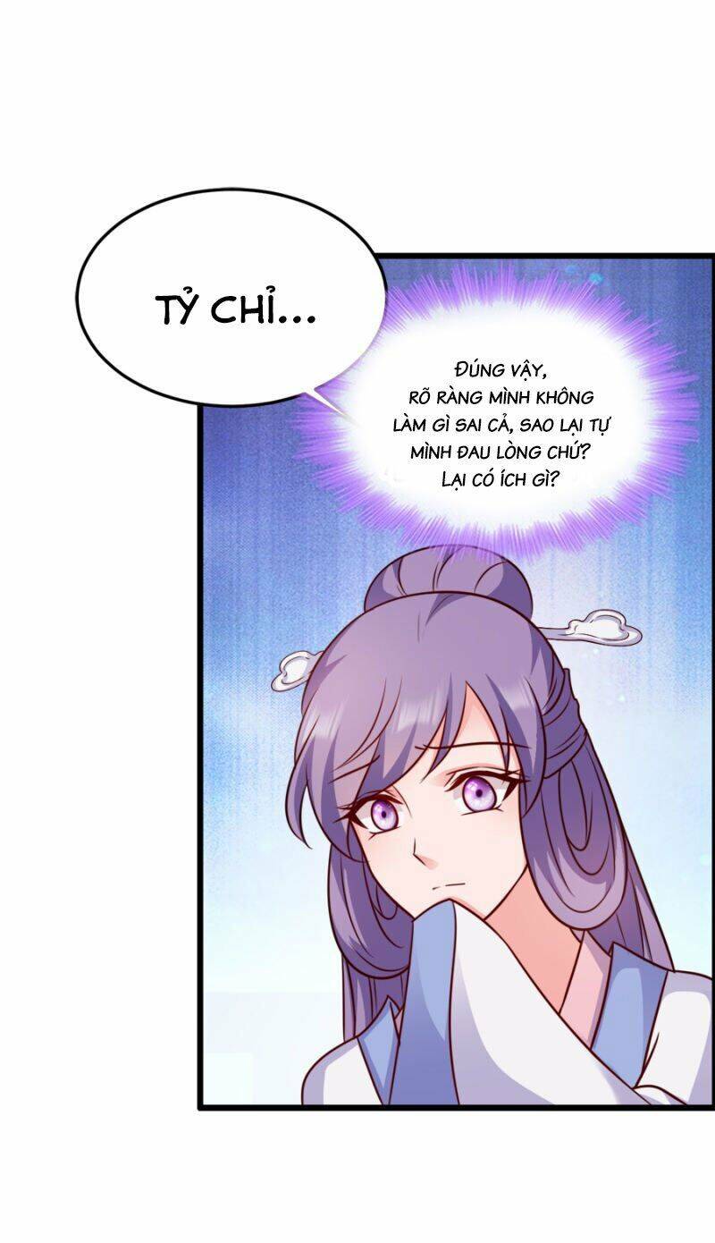 Đọc Tâm Cuồng Phi Khuynh Thiên Hạ - Chapter 79