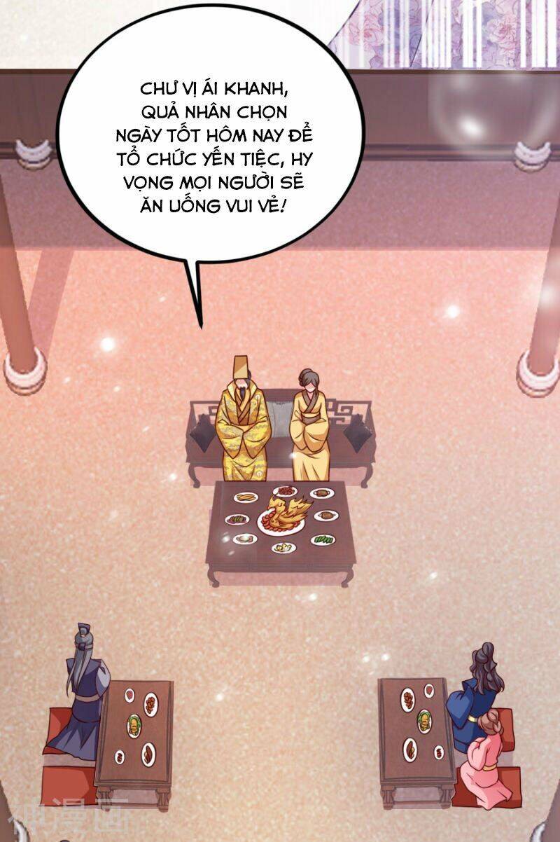 Đọc Tâm Cuồng Phi Khuynh Thiên Hạ - Chapter 79