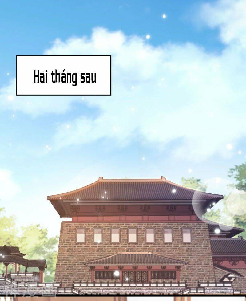Đọc Tâm Cuồng Phi Khuynh Thiên Hạ - Chapter 79
