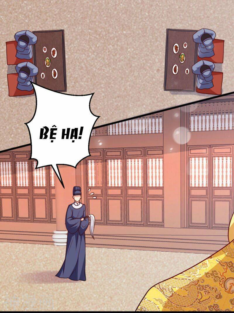 Đọc Tâm Cuồng Phi Khuynh Thiên Hạ - Chapter 79