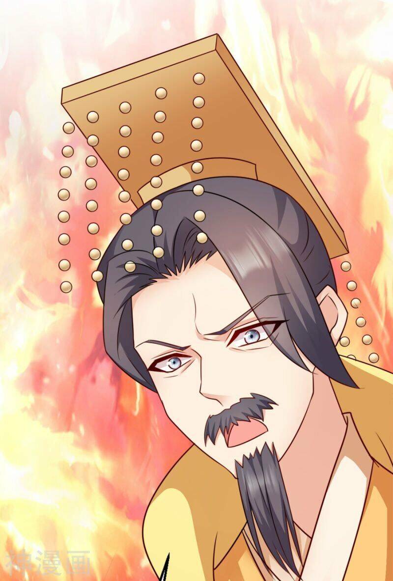 Đọc Tâm Cuồng Phi Khuynh Thiên Hạ - Chapter 79