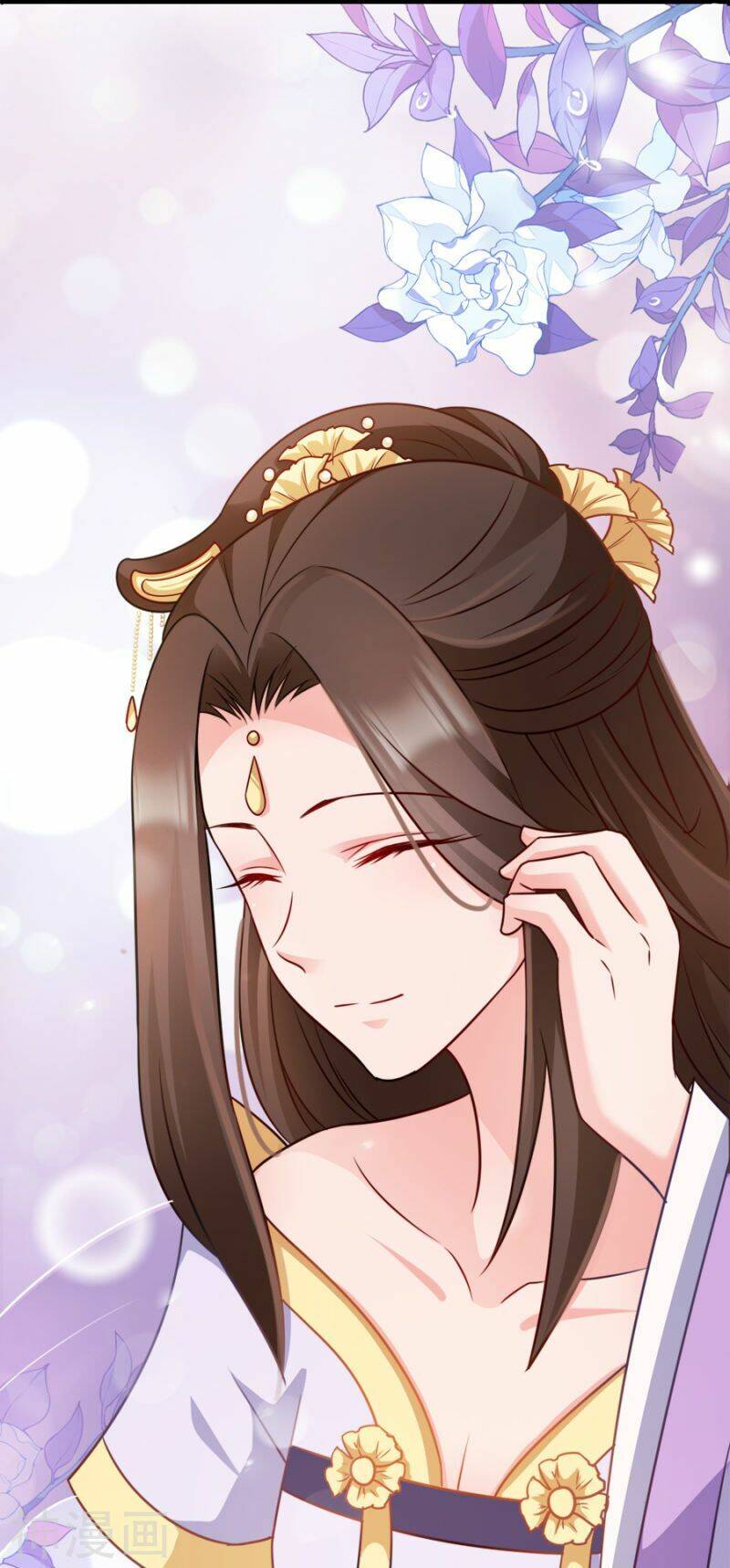 Đọc Tâm Cuồng Phi Khuynh Thiên Hạ - Chapter 79
