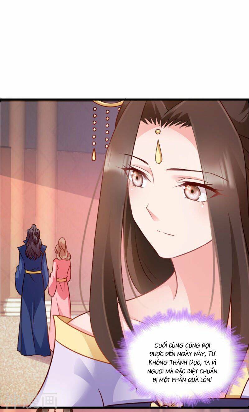 Đọc Tâm Cuồng Phi Khuynh Thiên Hạ - Chapter 79